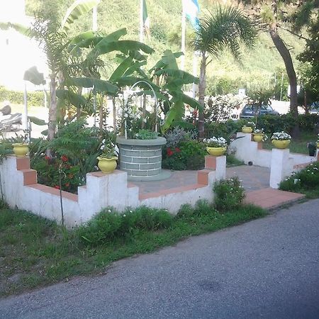 Hotel Sud ฟุสกัลโด ภายนอก รูปภาพ