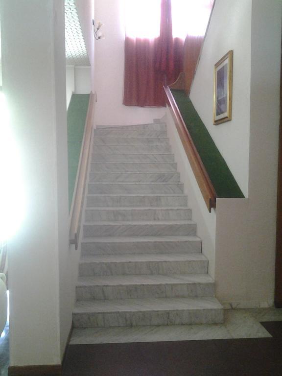 Hotel Sud ฟุสกัลโด ภายนอก รูปภาพ